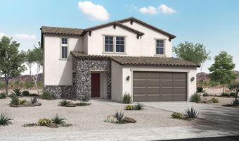 12712 W Corona Ave Plan: Camelback, Avondale, AZ 85323