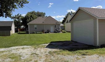 315 N Street St, Aurora, NE 68818