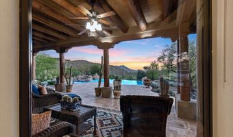 43311 N COTTONWOOD CANYON Rd, Cave Creek, AZ 85331