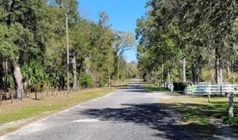 11731 78th Ter, Chiefland, FL 32626