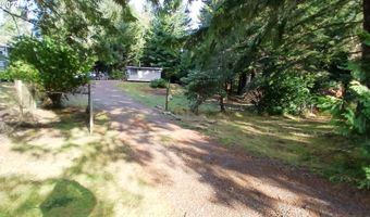 18741 CORNETT Rd, Brookings, OR 97415