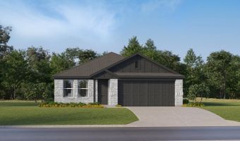 12 Robin Ct Plan: Ramsey, Angleton, TX 77515