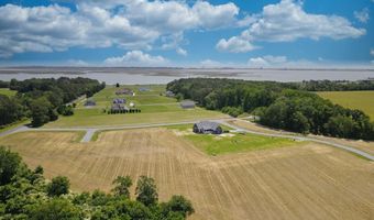 OYSTER COVE Lane lot 21, Atlantic, VA 23303