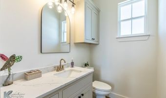128 McBrayer Dr, Abilene, TX 79606