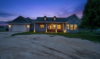 5001 County Road 707, Alvarado, TX 76009