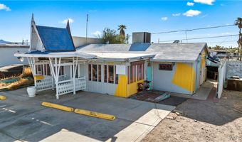 608 Hancock Rd, Bullhead City, AZ 86442