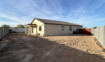 15494 S KLINE Pl, Arizona City, AZ 85123