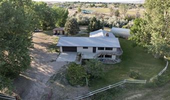 4439 Spring Rd, Basin, WY 82410