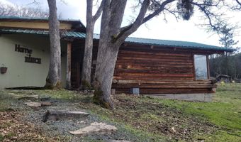 1525 Baldy Creek Rd, Ashland, OR 97520