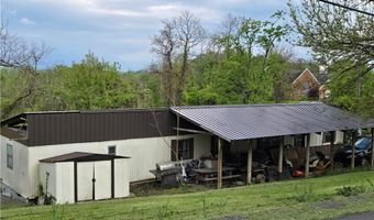 10 Courson Hill Rd, Amwell, PA 15301