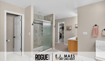 5406 E 21st St, Casper, WY 82609