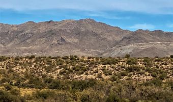 00 E No Name 60 Acers Rd 01, Congress, AZ 85332