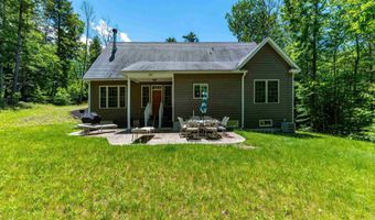 45 Washington Ave, Bartlett, NH 03812