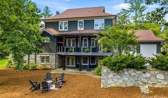 1 Cedar Chine Dr, Asheville, NC 28803