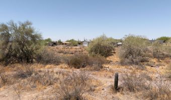 0 E Broadway Ave LOT A, Apache Junction, AZ 85119
