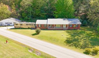 380 Daniels Crk, Banner, KY 41603