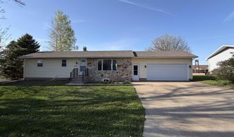 500 E 9th St, Bridgewater, SD 57319