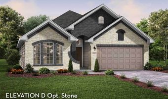 317 Merlot Dr Plan: Greeley, Alvin, TX 77511