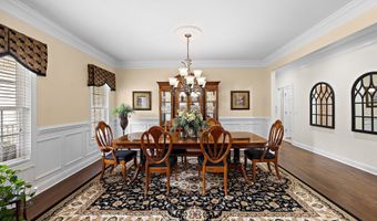 3112 Megwood Ct, Apex, NC 27539