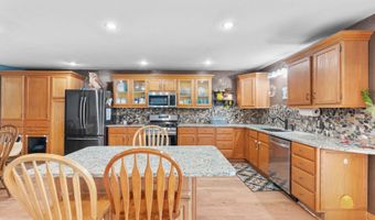 99 And 115 Monroe Rd, Anderson, MO 64831