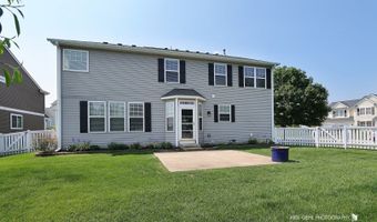 848 Timber Lake Dr, Antioch, IL 60002