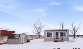 7602 RIDGE Rd, Cheyenne, WY 82009