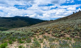 00000 Round Mountain Rd, Almont, CO 81210