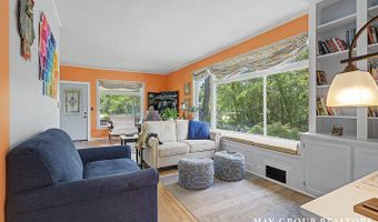 665 Honey Creek Ave NE, Ada, MI 49301
