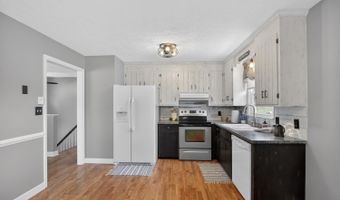 935 Turkey Mountain Rd, Amherst, VA 24521