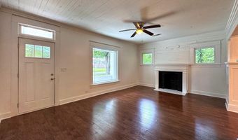 1536 Almo Rd, Almo, KY 42020
