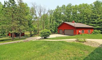 7463 Loy Rd, Arena, WI 53503