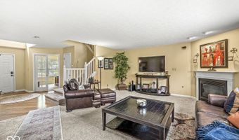 6332 Surrey Ct, Anderson, IN 46013