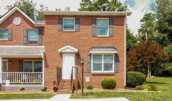 803 NE Edgemont North St, Abingdon, VA 24210