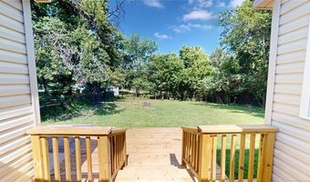 1004 S Highland, Ada, OK 74820