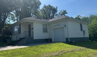 203 E 18th, Atlantic, IA 50022