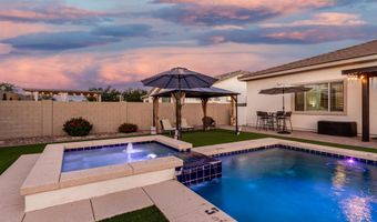 2052 E SCORPIO Pl, Chandler, AZ 85249