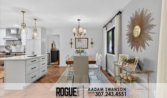 2048 Linda Vista Dr, Casper, WY 82609