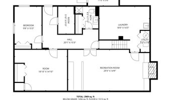 5144 WESTPATH Way, Bethesda, MD 20816