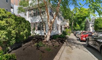 9 Parkwood Ter, Boston, MA 02130