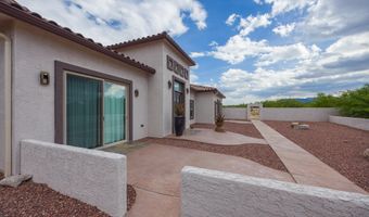 1202 W Arroyo Vista Dr, Benson, AZ 85602