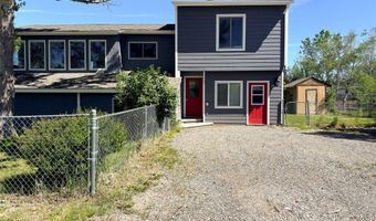 703 Mayfair, Belgrade, MT 59714