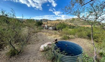 3183 N Pintek Ranch Rd, Bisbee, AZ 85603