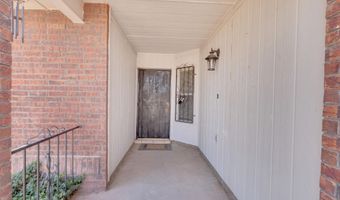 12560 Angie Bombach Ave, El Paso, TX 79928