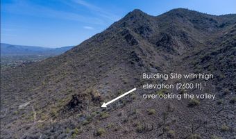 6300 E Sentinel Rock Rd, Carefree, AZ 85377