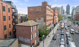 155 N North Washington St, Boston, MA 02113