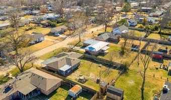 241 NE Myers Ave, Bartlesville, OK 74006