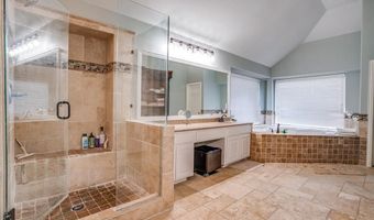 1221 Bridgeway Ln, Allen, TX 75013