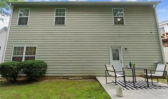 3075 Landington Dr, Austell, GA 30106