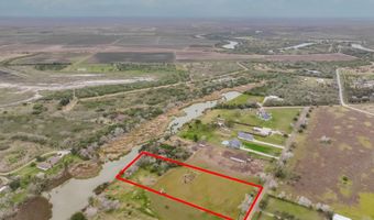 176 Trails End Rd, Bayview, TX 78566