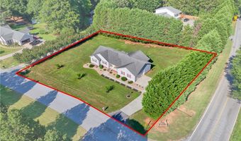100 Crosscreek Dr, Anderson, SC 29621